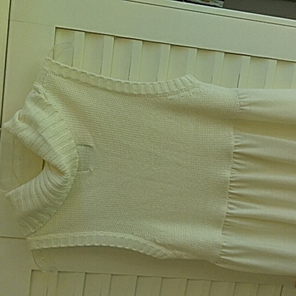 KNIT DRESS - Picture 2 of 3
